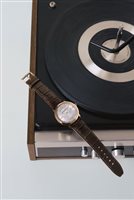 Vicenza - Piazzetta Palladio 2 - Orologio Baume & Mercier Uomo Classima in Acciaio M0A10857 - M0A10857